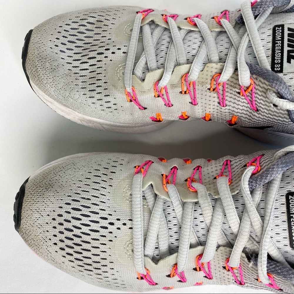 nike pegasus zoom 33
